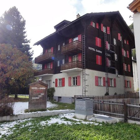 Hotel Cima Zermatt Exterior foto
