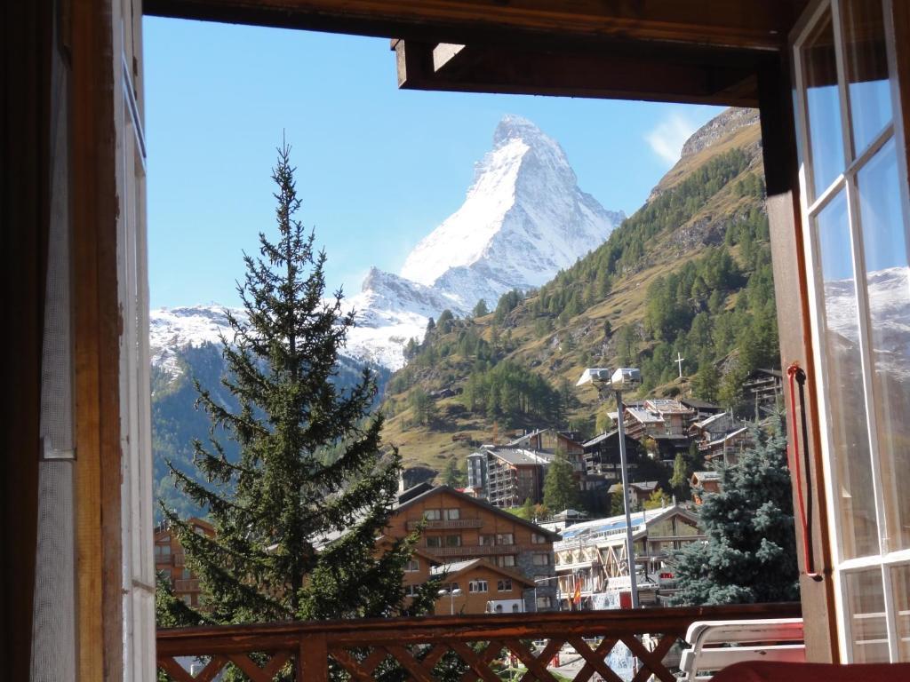 Hotel Cima Zermatt Quarto foto